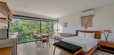 Great Located Luminous Loft