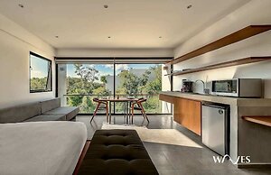 Great Located Luminous Loft