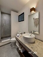 Great Located Luminous Loft