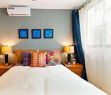 Colorful Perfect Located 2 Br. W/great Amenities