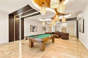 Colorful Perfect Located 2 Br. W/great Amenities