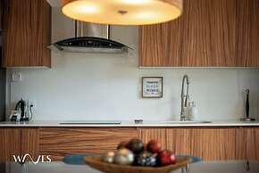 Colorful Perfect Located 2 Br. W/great Amenities