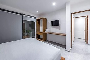 2 BR Great Located Natural Lightning