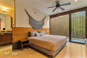 2 Br. PH W/private Pool in Luxury Gated Community