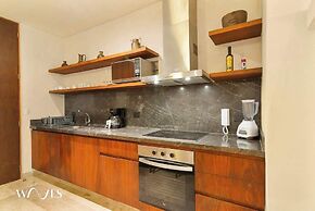 2 Br. PH W/private Pool in Luxury Gated Community