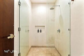 2 Br. PH W/private Pool in Luxury Gated Community