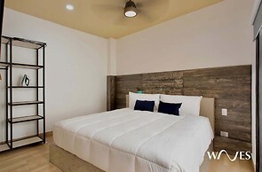 3br. Exclusive TH W/spacious Roof & Private Pool