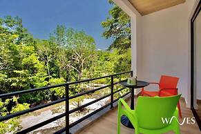 3br. Exclusive TH W/spacious Roof & Private Pool