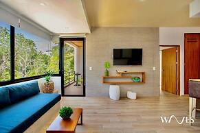 3br. Exclusive TH W/spacious Roof & Private Pool