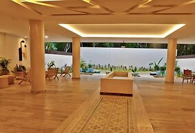 Condo With Amazing Jungle View Top Amenities