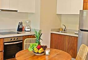 Condo With Amazing Jungle View Top Amenities