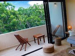 Condo With Amazing Jungle View Top Amenities
