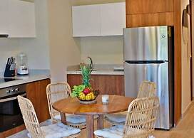 Condo With Amazing Jungle View Top Amenities