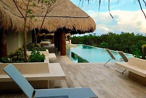 Condo With Amazing Jungle View Top Amenities