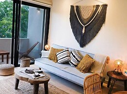 Condo With Amazing Jungle View Top Amenities