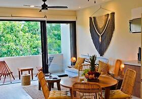 Condo With Amazing Jungle View Top Amenities