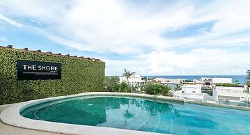 Luminous 1 Br. Steps Away From the Beach