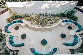 Jungle View 1 Br. Apt. With Great Infinity Pool