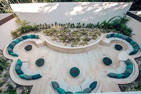 Jungle View 1 Br. Apt. With Great Infinity Pool