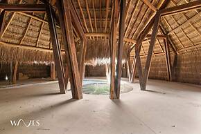 2BR W/private Pool - Steps Away From the Beach