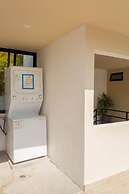 1 BR Apartment With Rooftop Pool Hammocks by Waves Management