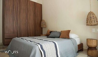 Exclusive Apt. W/private Pool + Surround Speakers