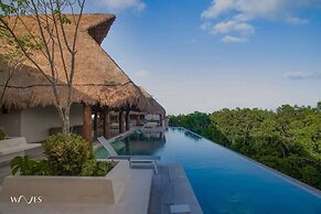 2 BR Amazing Pool Top Amenities Wifi 2FL Gym