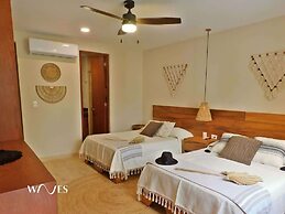2 BR Amazing Pool Top Amenities Wifi 2FL Gym