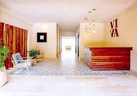 2 BR Amazing Pool Top Amenities Wifi 2FL Gym
