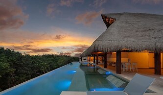 Premium Apartment W/private Pool & Garden