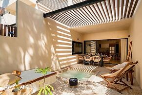 Premium Apartment W/private Pool & Garden