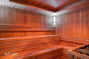 Premium Apartment W/private Pool & Garden