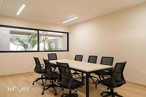 Premium Apartment W/private Pool & Garden