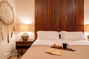 Premium Apartment W/private Pool & Garden