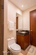 Premium Apartment W/private Pool & Garden