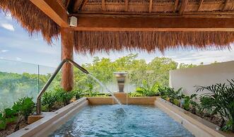 Premium Apartment W/private Pool & Garden