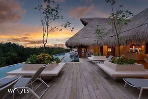 Premium Apartment W/private Pool & Garden