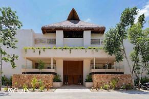 Premium Apartment W/private Pool & Garden