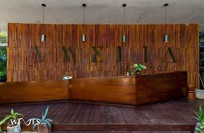 Great Located 2 Br. W/terrace & Private Pool