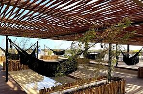 Great Located 2 Br. W/terrace & Private Pool