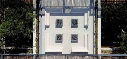 Great Located 2 Br. W/terrace & Private Pool