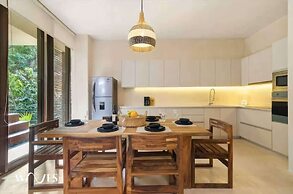 Great Located 2 Br. W/terrace & Private Pool