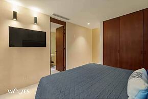 Great Located 2 Br. W/terrace & Private Pool