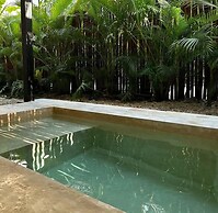 2 BR With Private Pool & Spacious Green Areas by Waves Management