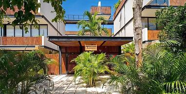 2 BR With Private Pool & Spacious Green Areas by Waves Management