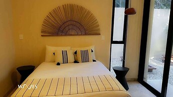 2 BR With Private Pool & Spacious Green Areas by Waves Management