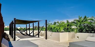 2 BR With Private Pool & Spacious Green Areas by Waves Management