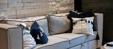 Spacious 3 Br. W/private Pool Exclusive Gym