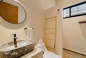 Spacious 3 Br. W/private Pool Exclusive Gym