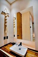 Studio Private Pool Natural Lighted Boho Chic